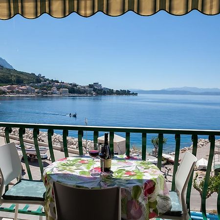 Apartments Waterfront Ivan Podgora Rum bild